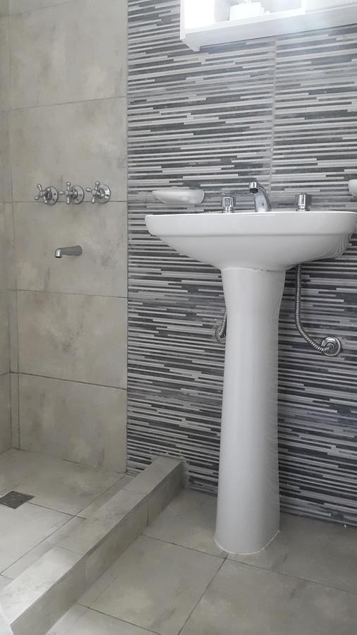 Continente Boutique Hotell San Clemente del Tuyú Exteriör bild