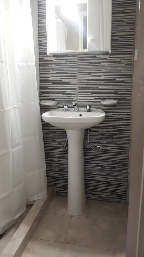 Continente Boutique Hotell San Clemente del Tuyú Exteriör bild