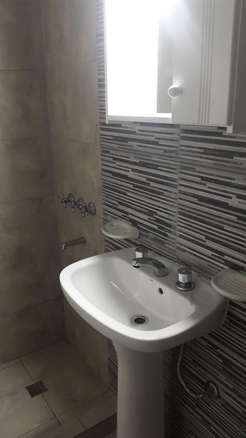 Continente Boutique Hotell San Clemente del Tuyú Exteriör bild